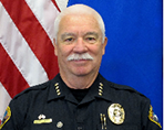 Timothy Shea
