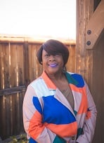 Dr. Tiffany Robinson Young, Ed.D